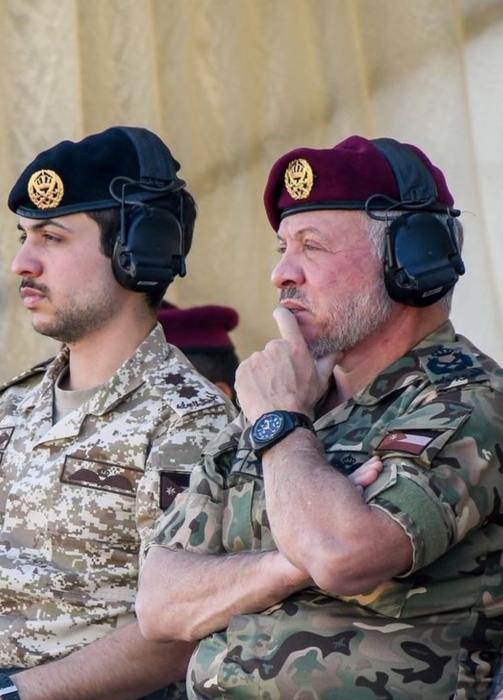 لجنة الكرامة للمحاربين القدامى ترفع أسمى التهاني لجلالة الملك بمناسبة عيد ميلاده الرابع والستين