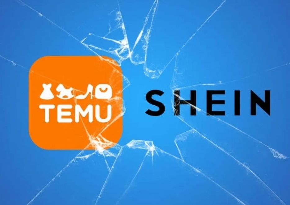 وسطاء شي ان وتيمو مهددون بتوقف أعمالهم بسبب ضريبة الجمارك