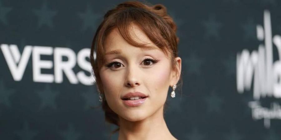 تستعد لفصل جديد في مسيرتها. كيف اختلفت خطط أريانا غراندي الفنية بعد فيلم Wicked؟