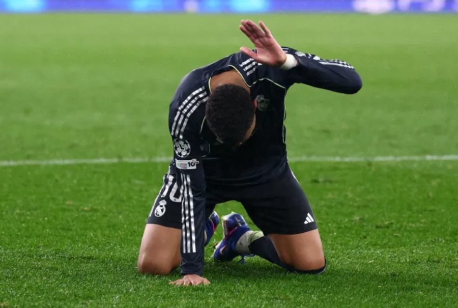 المواجهات المحتملة في ملحق دوري أبطال أوروبا .. من يواجه ريال مدريد؟