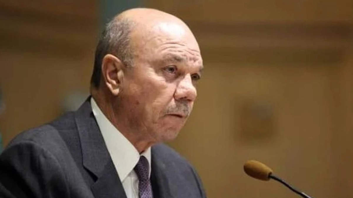 الفايز يهنئ الملك بعيد ميلاده: جلالته صمام أمان الوطن وعنوان عزتنا