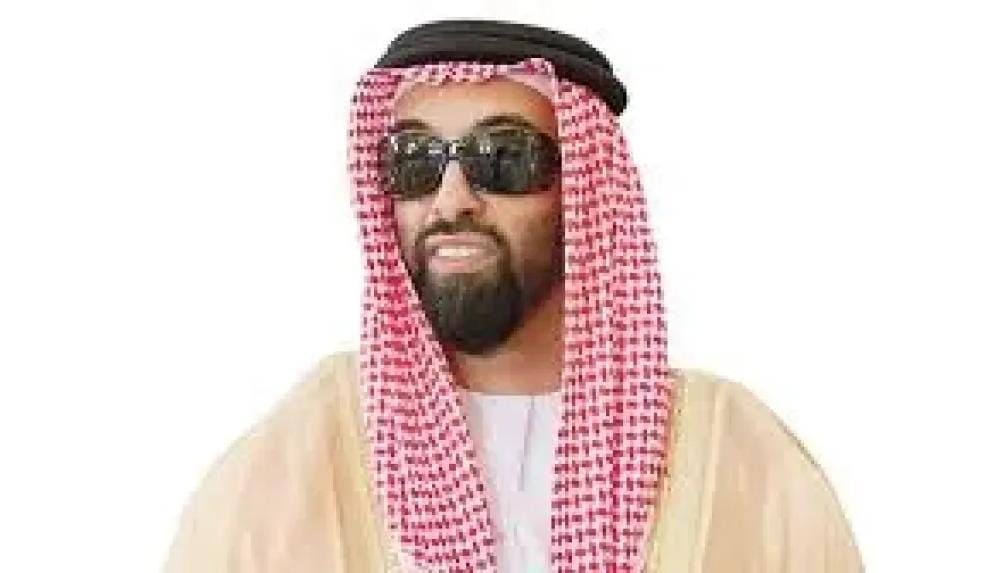 وزير الإعلام السعودي ينفي ما تردد عن رفض استقبال الشيخ طحنون بن زايد ويؤكد: ”زيارته متى ما شاء وبلا استئذان”