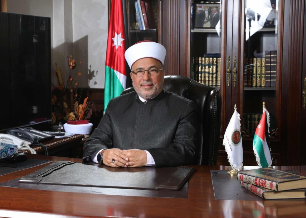 ميلاد قائد.. ورسوخ أمة