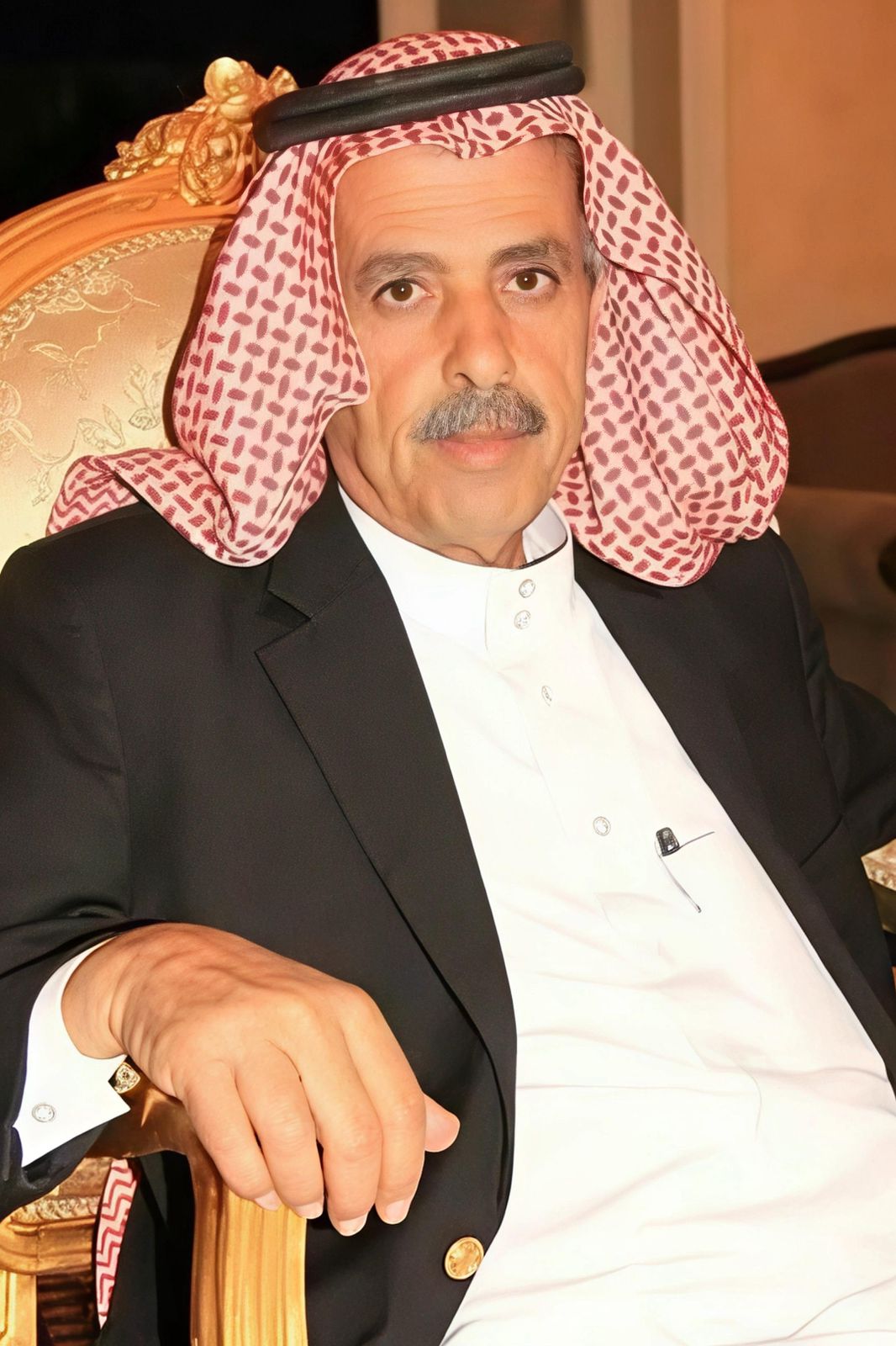 الخريشا : في أربعينية الفقد… حين ينكسر الظهر ولا يُرى الكسر