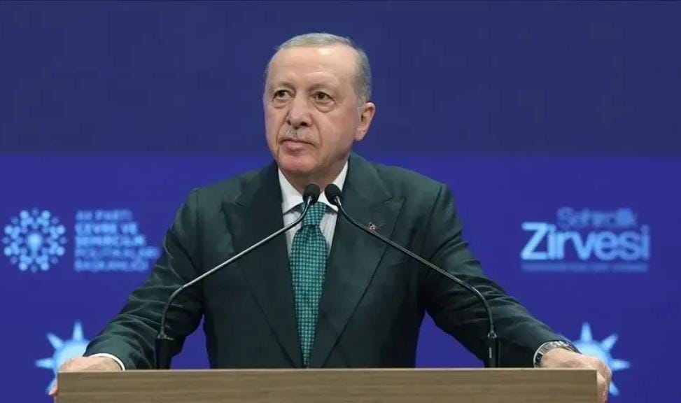 مكالمة تغيّر الحسابات.. أردوغان يتوسط بين واشنطن وطهران