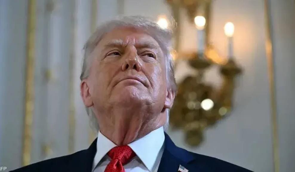 خيارات مفتوحة على حافة التصعيد.. ماذا يخطط ترامب لإيران بينما العالم يترقب؟