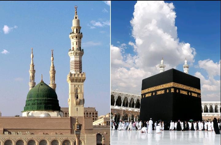 رئاسة الحرمين تكشف عن خطة رمضان 1447هـ: 100 مبادرة لإثراء تجربة القاصدين