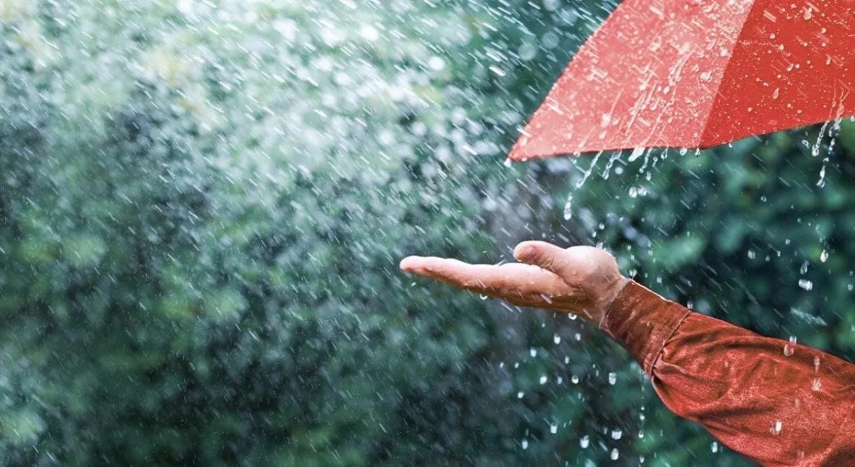 الأرصاد: المنخفض الجوي الأخير رفع الموسم المطري بنسبة 1–5