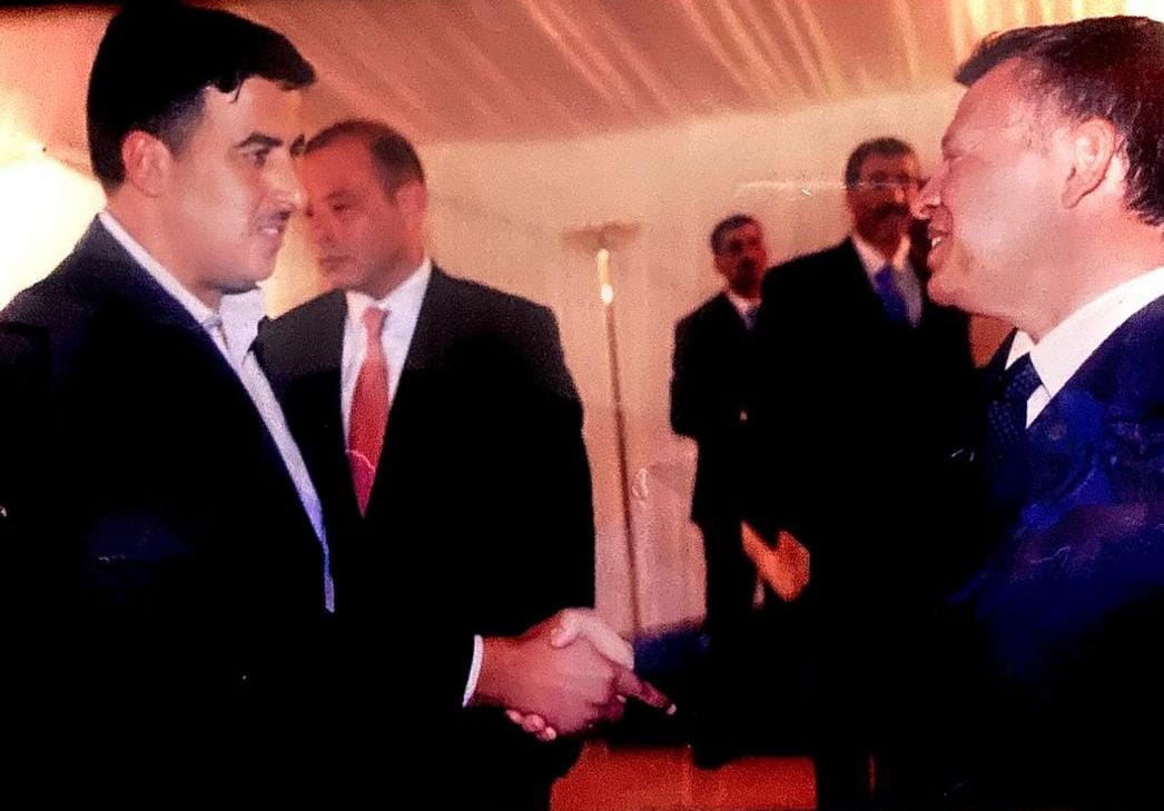 العميد المتقاعد جلال عاطف القاضي يهنئ جلالة الملك بعيد ميلاده