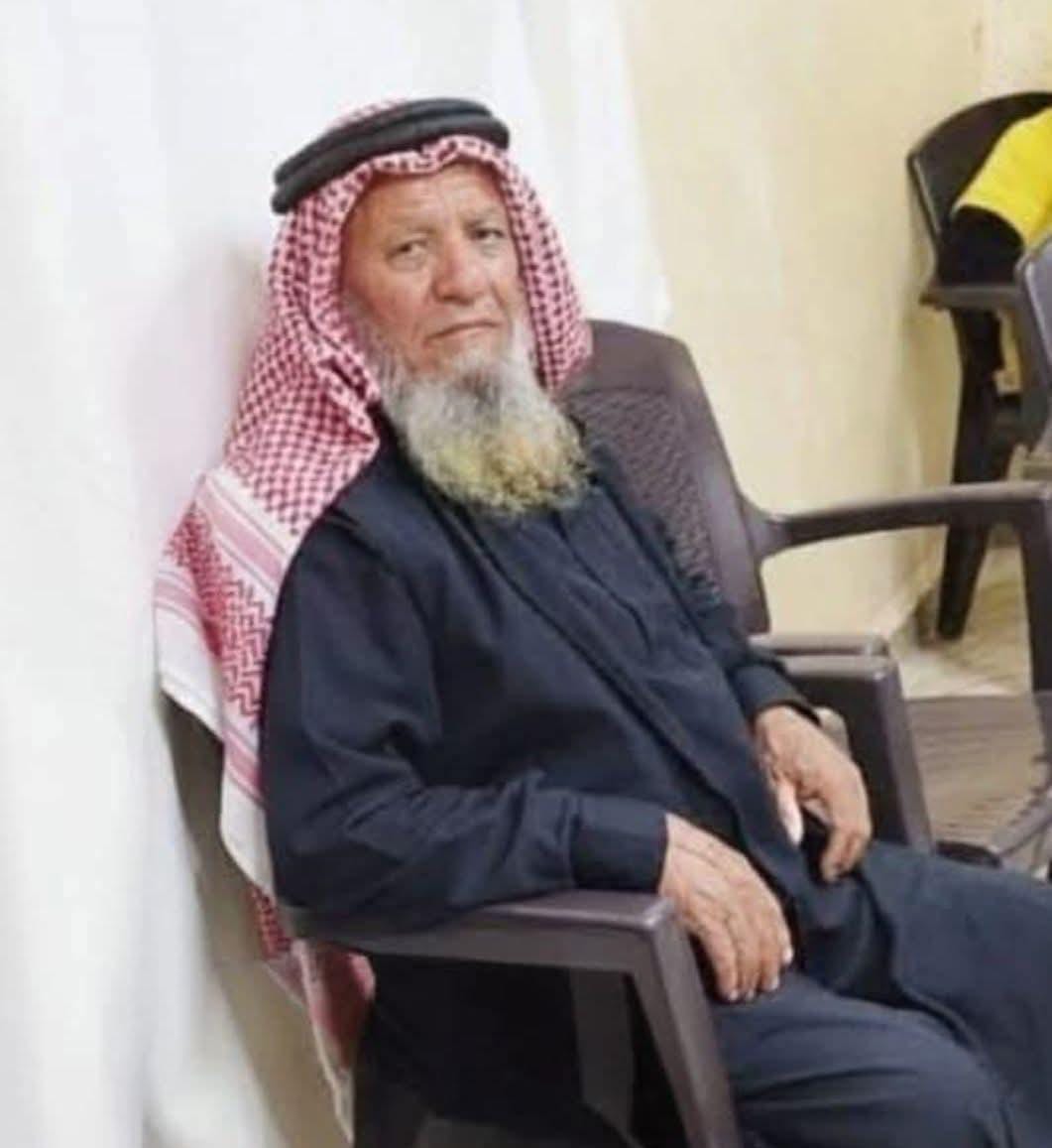 حين يغيب أهل الفجر… الحاج عيسى السوالقة حاضرٌ بالدعاء