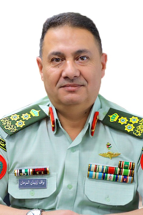 السرحان يكتب في عيد ميلاد جلالة الملك عبد الله الثاني ابن الحسين