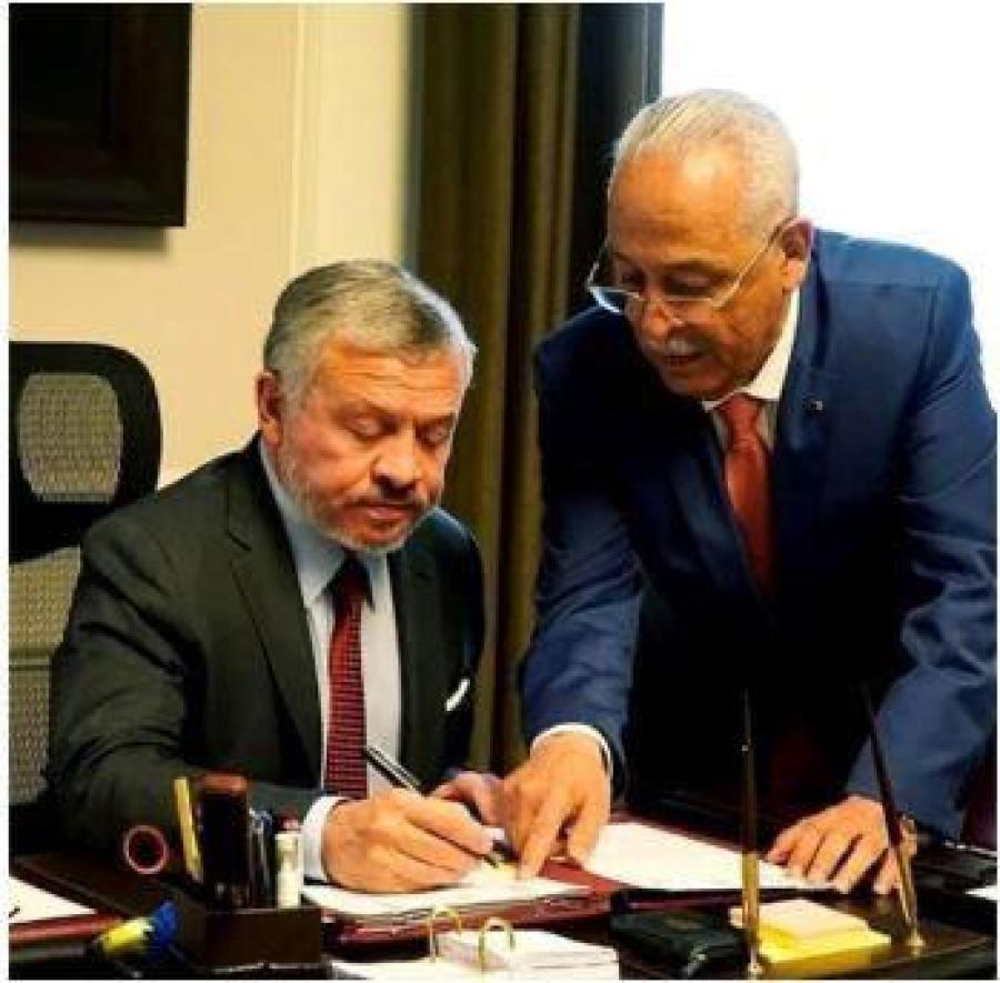 العيسوي يرعى الاحتفال الوطني بمناسبة عيد ميلاد جلاله الملك