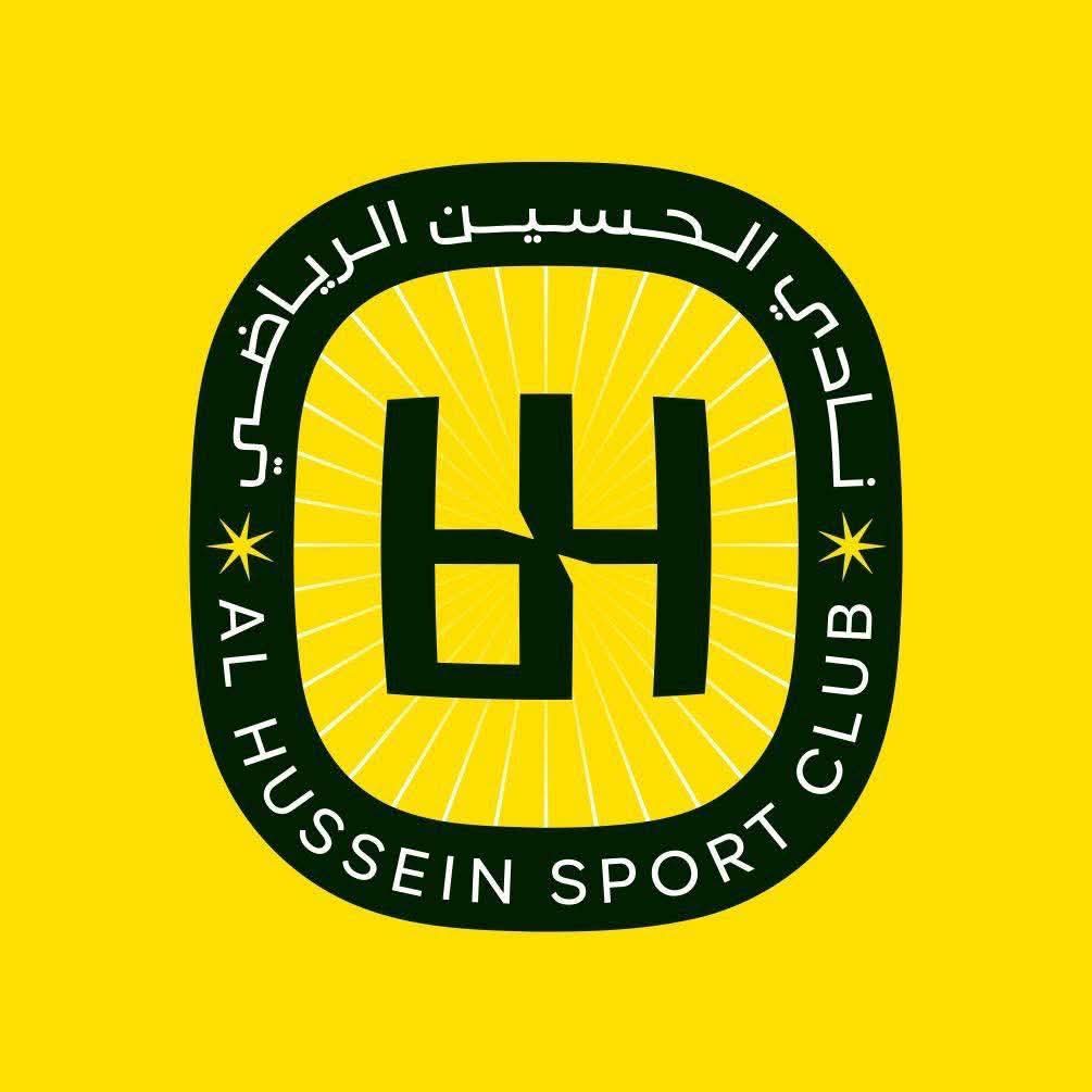 نادي الحسين يعلن التعاقد مع المحترف الإنجليزي آشلي كوفي