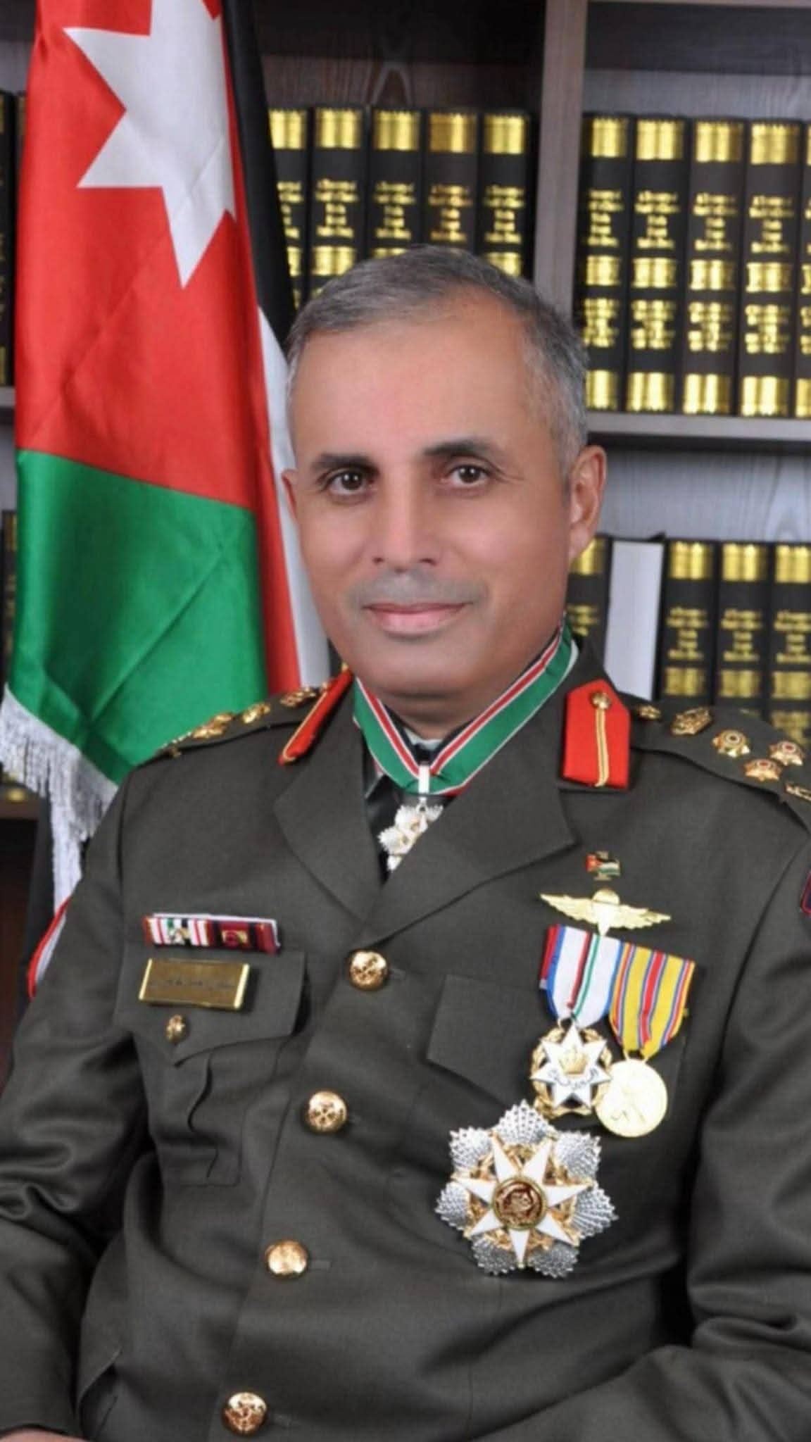 الفاعوري يرفع أسمى آيات التهنئة لجلالة الملك عبدالله الثاني بمُناسبة عيد ميلاده الرابع والستين ..