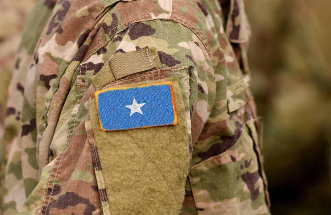 مقتل 4 عناصر من حركة الشباب في عملية عسكرية جنوبي الصومال