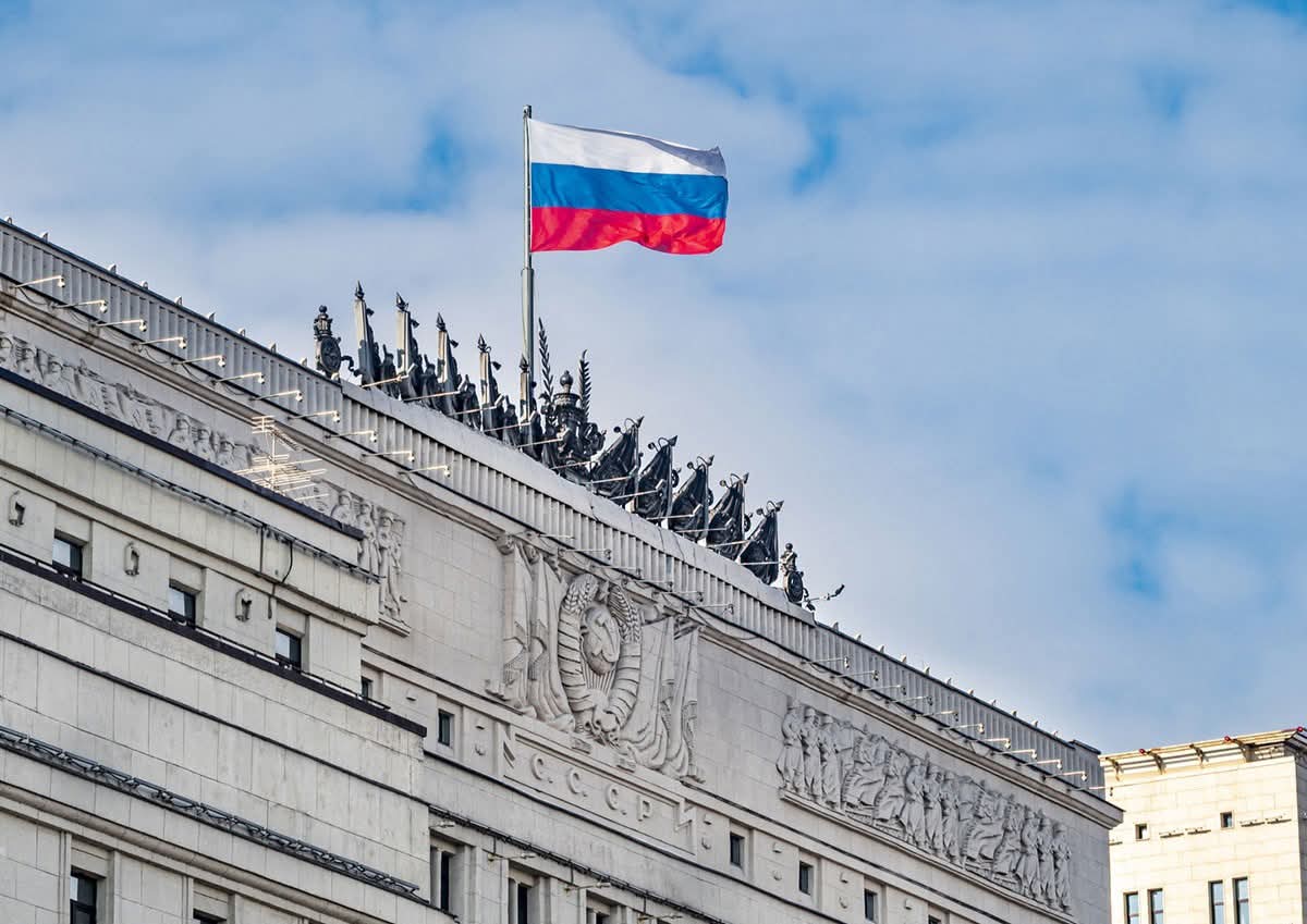 الدفاع الروسية تعلن القضاء على 8580 عسكريا أوكرانيا خلال أسبوع