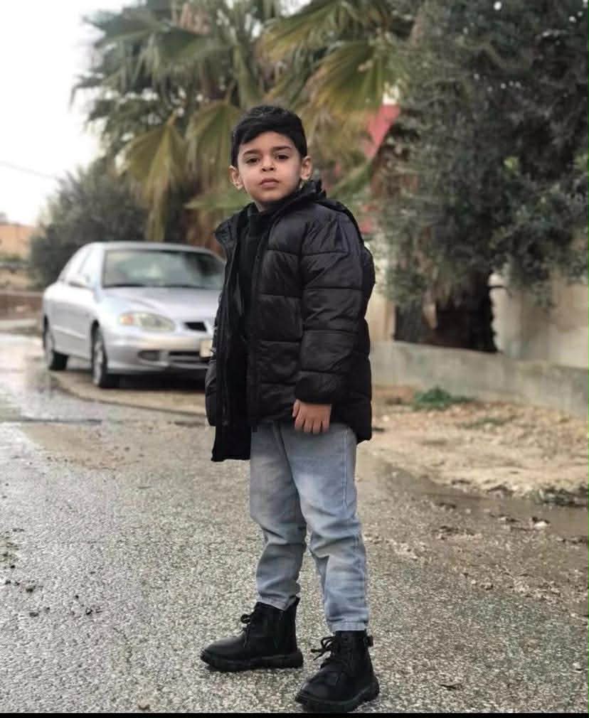 أيهم الشياب… عيد ميلاد وشغف مبكر بكرة القدم