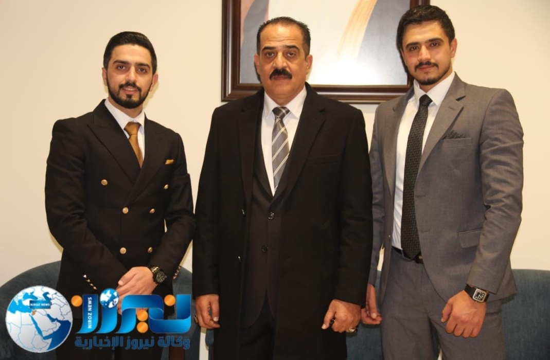 القيسى وآل جعارة نسايب الشيخ عارف القيسى طلب والسيد علي الدرباني أعطى ....فيديو وصور