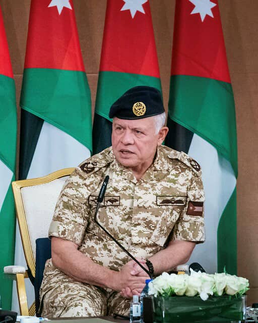 مسامح يكتب في عيد ميلاد القائد… حكاية وطن اسمه عبدالله