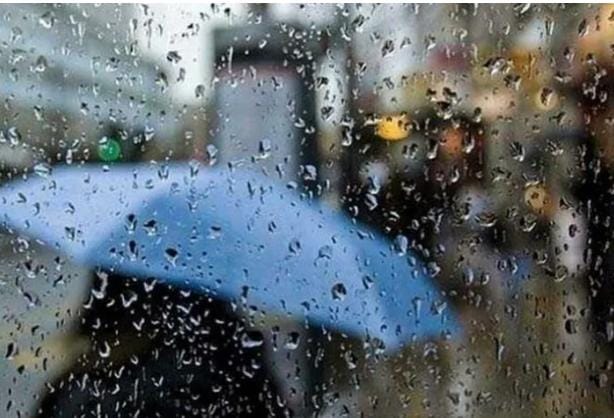 الحالة الجوية المتوقعة في الاردن للأيام الثلاثة القادمة