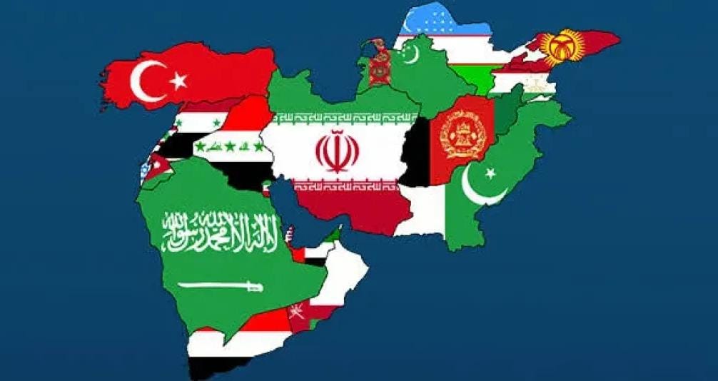 قرار أمريكي صادم ومدوي بشأن منطقة الشرق الأوسط.. ما القصة؟