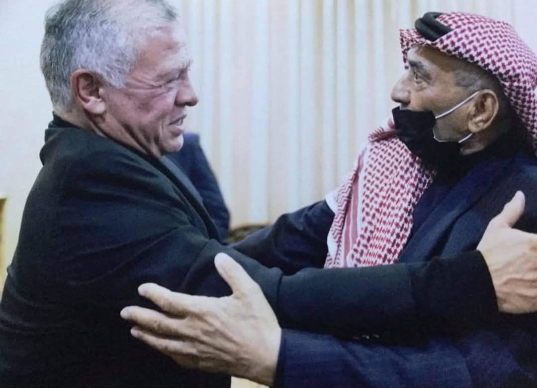 القلاب : في عيد ميلادك سيدي