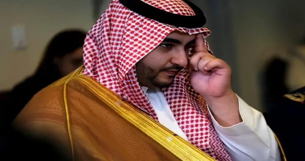 وزير الدفاع السعودي في واشنطن.. مشاورات خلف الأبواب المغلقة