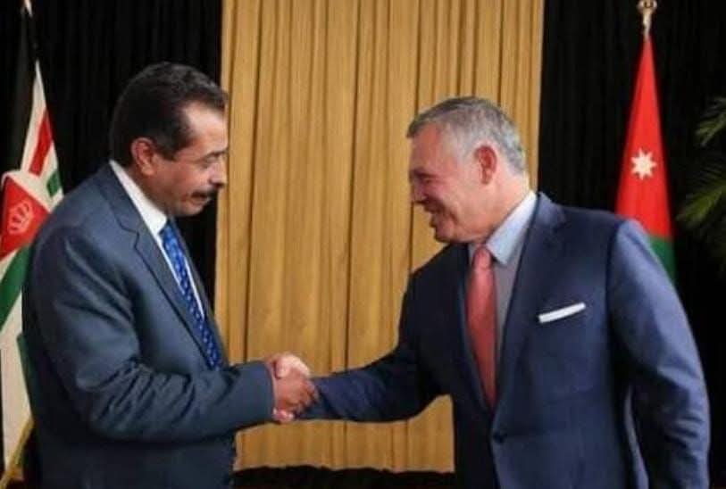 الحجايا يكتب ميلاد القائد مشاعل كرامة وتضحية