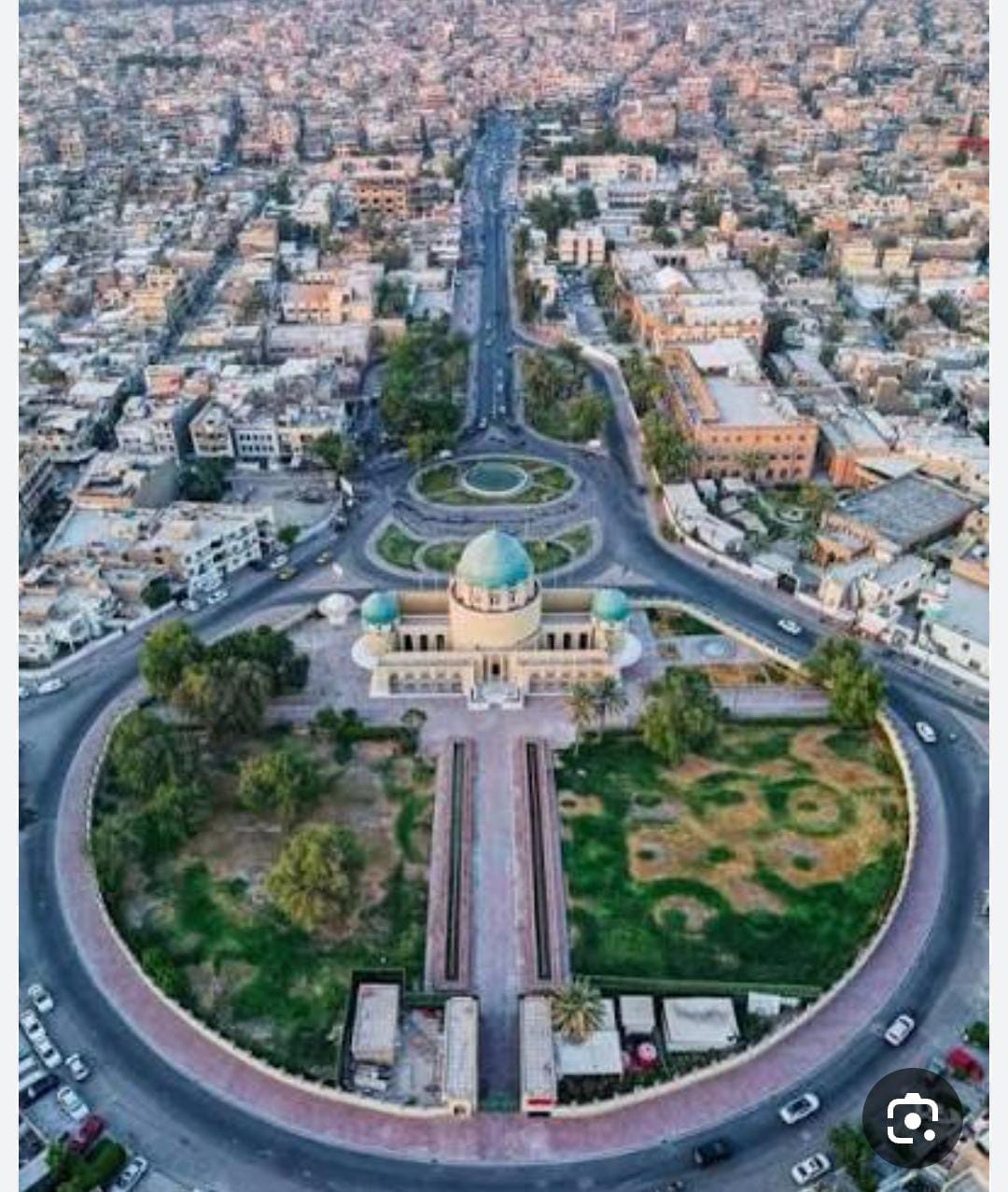 العراق يحدد الأحد المقبل موعدا لانتخاب رئيس الجمهورية