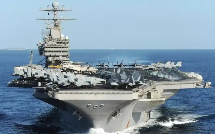 إعلام عبري: لا تأكيد حتى الآن على ضربة أميركية ضد إيران