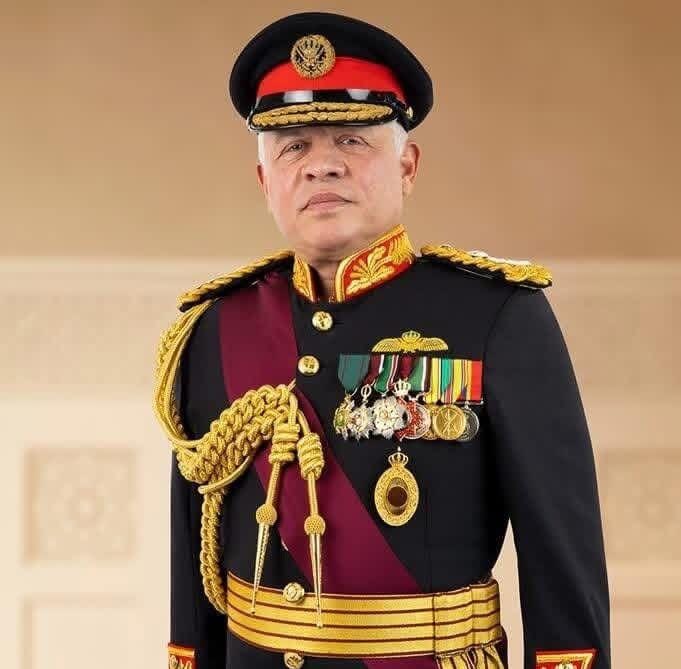 القادري يكتب في عيد ميلاده الرابع والستين… تهنئة وولاء لجلالة الملك عبدالله الثاني