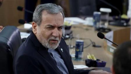 عراقجي: مستعدون للتخلي عن السلاح النووي مقابل رفع العقوبات