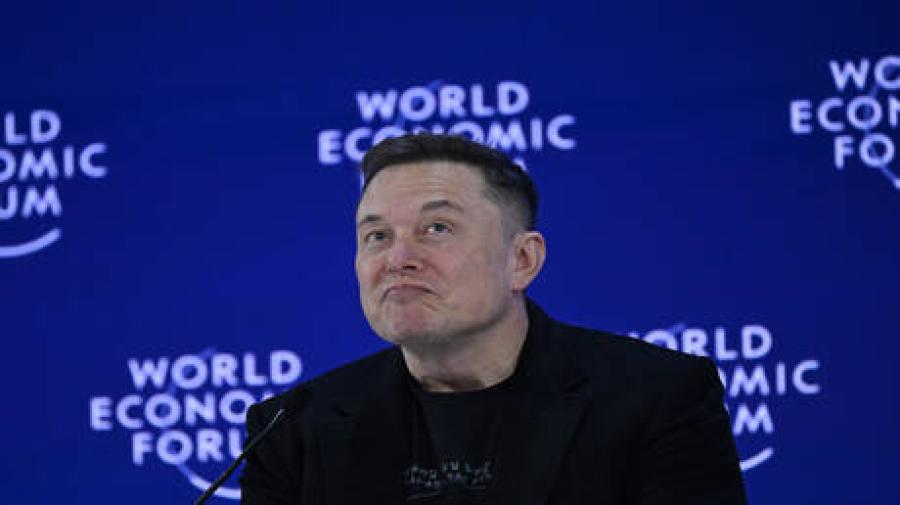 وثائق جديدة تظهر أن اسم إيلون ماسك ورد في رسالة إلى المجرم الجنسي جيفري إبستين