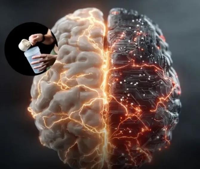 الكرياتين يحارب آثار الحرمان من النوم ويعزز الأداء العقلي.. دراسة جديدة تكشف التفاصيل