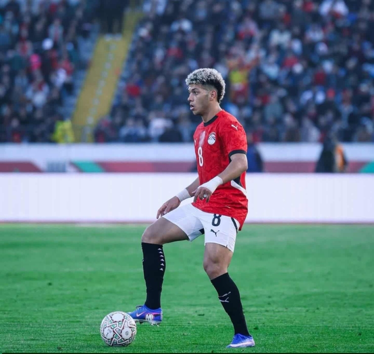 إمام عاشور: أعاني من برد وارتفاع حرارة… وأتقبل أي قرار للنادي