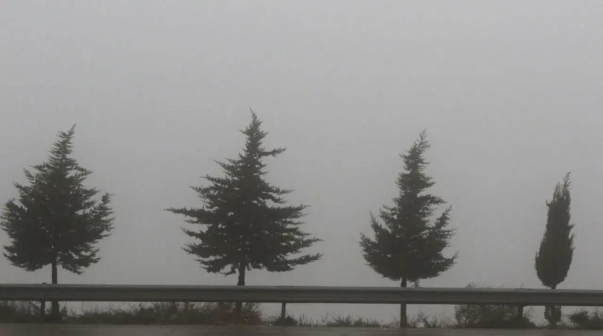 من الدرجة الثانية.. كشف تفاصيل منخفض الثلاثاء على الأردن