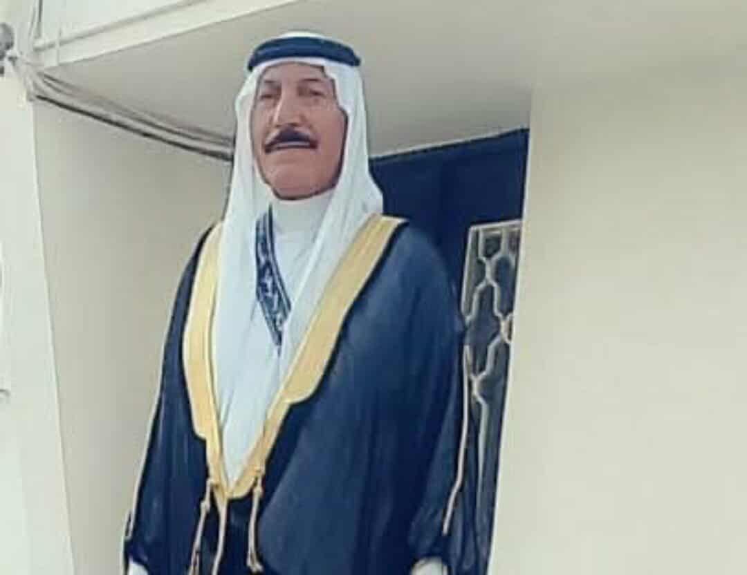 الشيخ عقيل البنيان… رجل الواجب وصوت العقل في القضايا العشائرية