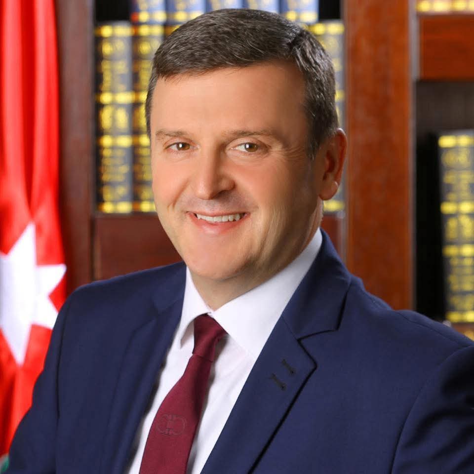 العمري: حين تضيق معيشة الناس… يصبح الصمت تقصيرًا