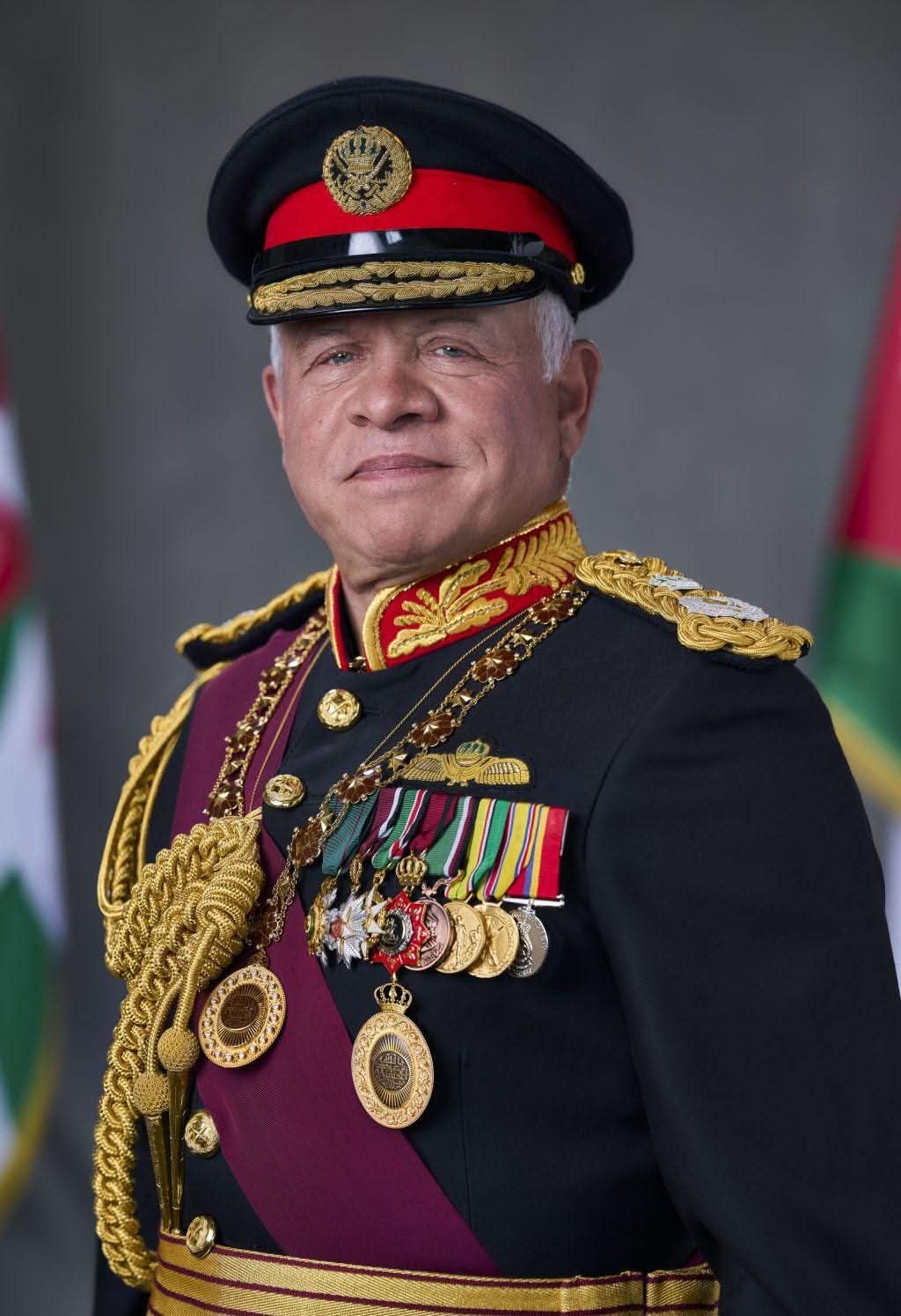 مجلس عشائر جبل الخليل يهنئ جلالة الملك عبدالله الثاني بعيد ميلاده الـ64