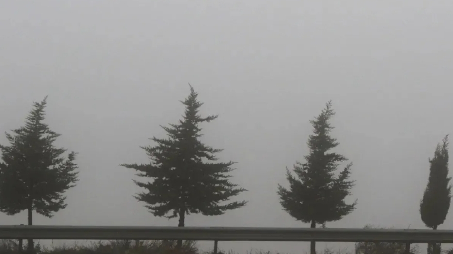 من الدرجة الثانية.. كشف تفاصيل منخفض الثلاثاء على الأردن