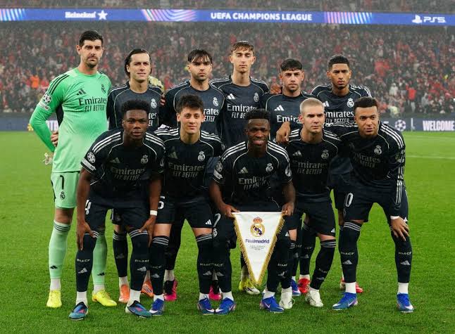 خبر سار لـ أربيلوا.. ريال مدريد يستعيد نجميه قبل مباراة رايو فاليكانو