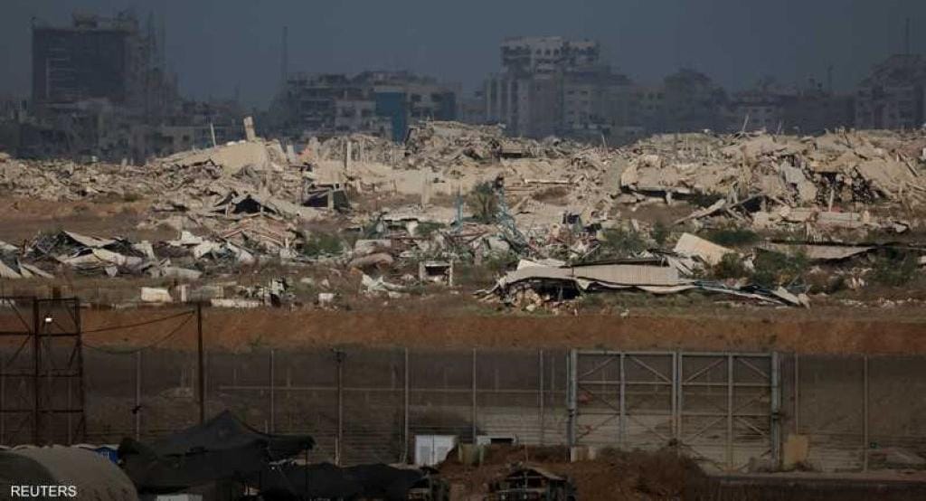 بين القصف والاتهام.. غزة تدفع ثمن خروقات وقف إطلاق النار