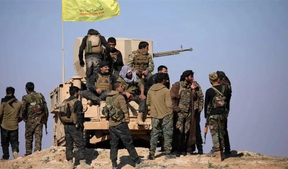 قسد تتراجع فجأة شمال سوريا.. الحكومة تدخل قريتين في ريف حلب لأول مرة منذ سنوات!
