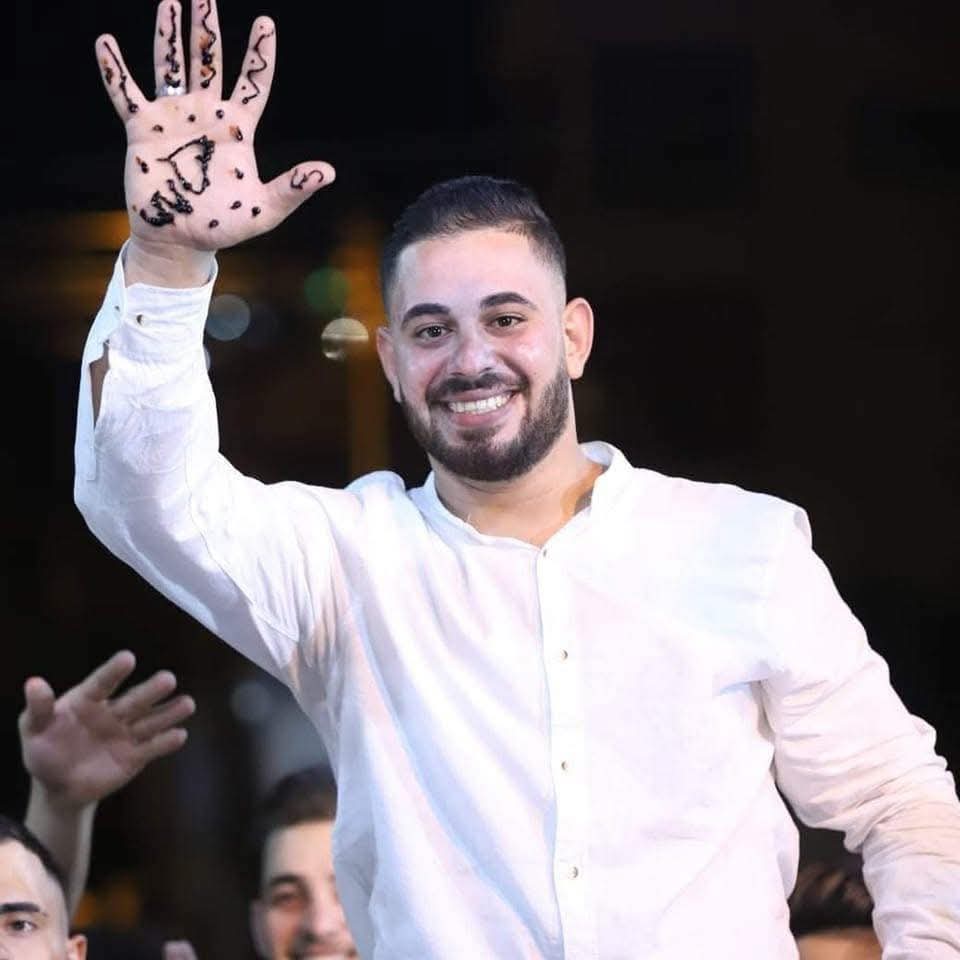 وفاة  الشاب محمود الصادق إثر أزمة قلبية حادّة في القدس