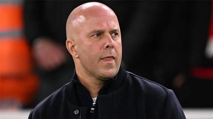 سلوت: لاعب ليفربول سجل هدفًا ماركة روماريو