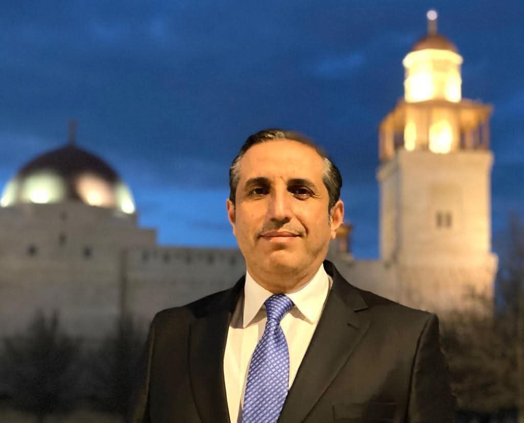 مؤيد الحباشنة يغادر الديوان الملكي بعد ست سنوات في إدارة الإعلام والاتصال