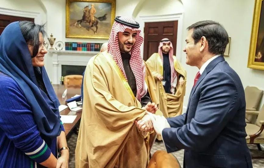 السعودية تكشف حقيقة موقفها من التصعيد ضد إيران