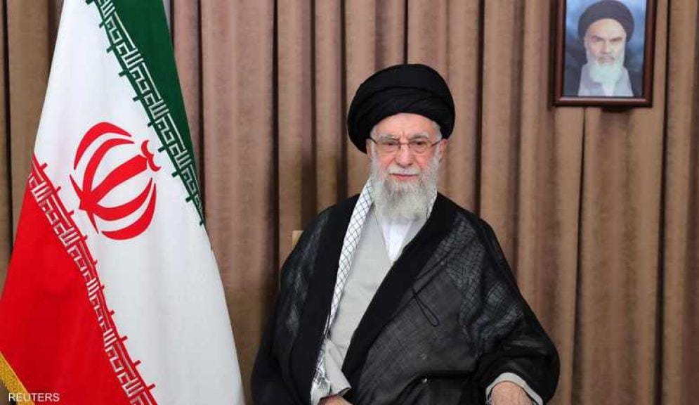 من مرقد الخميني إلى واشنطن: ظهور خامنئي يعيد التوتر إلى الواجهة