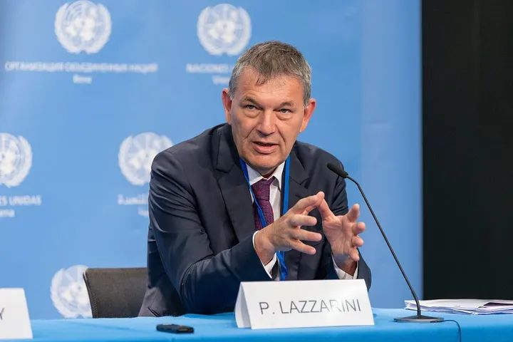 الأونروا: اعتداءات المستوطنين في الضفة الغربية تصل إلى مستويات قياسية