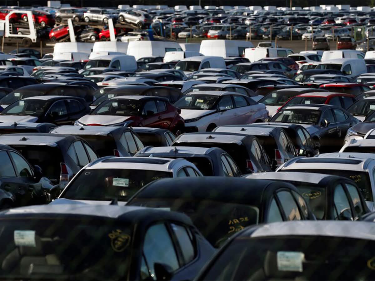 قفزة قياسية للسيارات الكهربائية في السوق الفرنسية خلال يناير الماضي